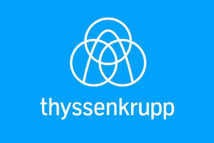 thyssenkrupp